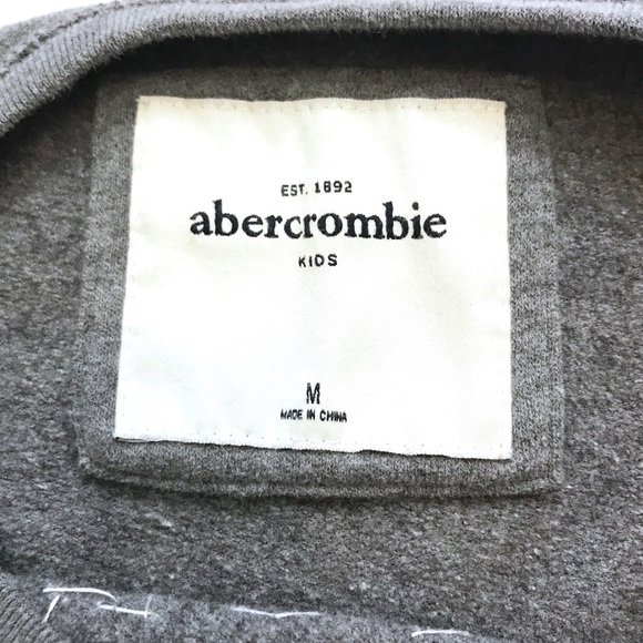 Embellished Sweater • abercrombie kids - Picture 5 of 6